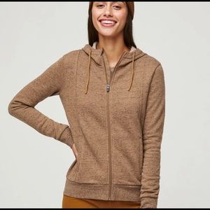 Figs Atlantic Fall Essential Hoodie in XSmall